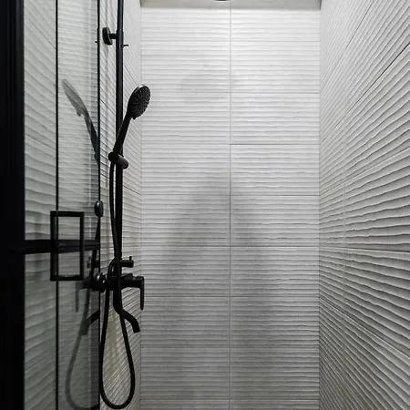 Boutique 2-bedroom In Sofia