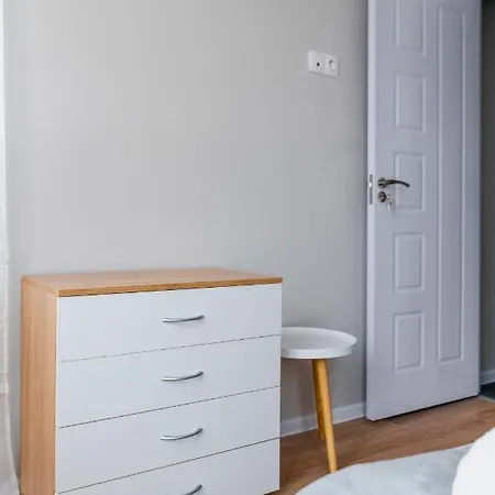 Boutique 2-bedroom In Apartment Sofia